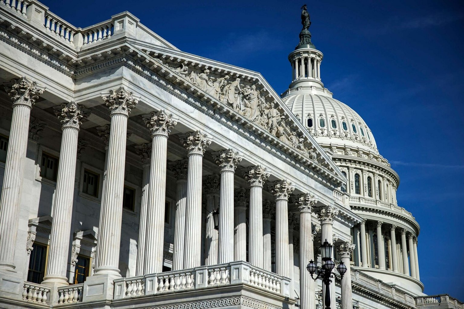 New Tax Law Changes